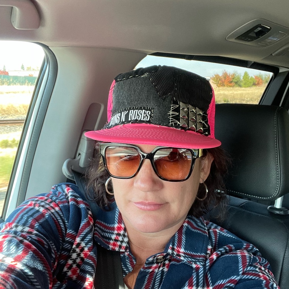 Meet your Posher, Michelle